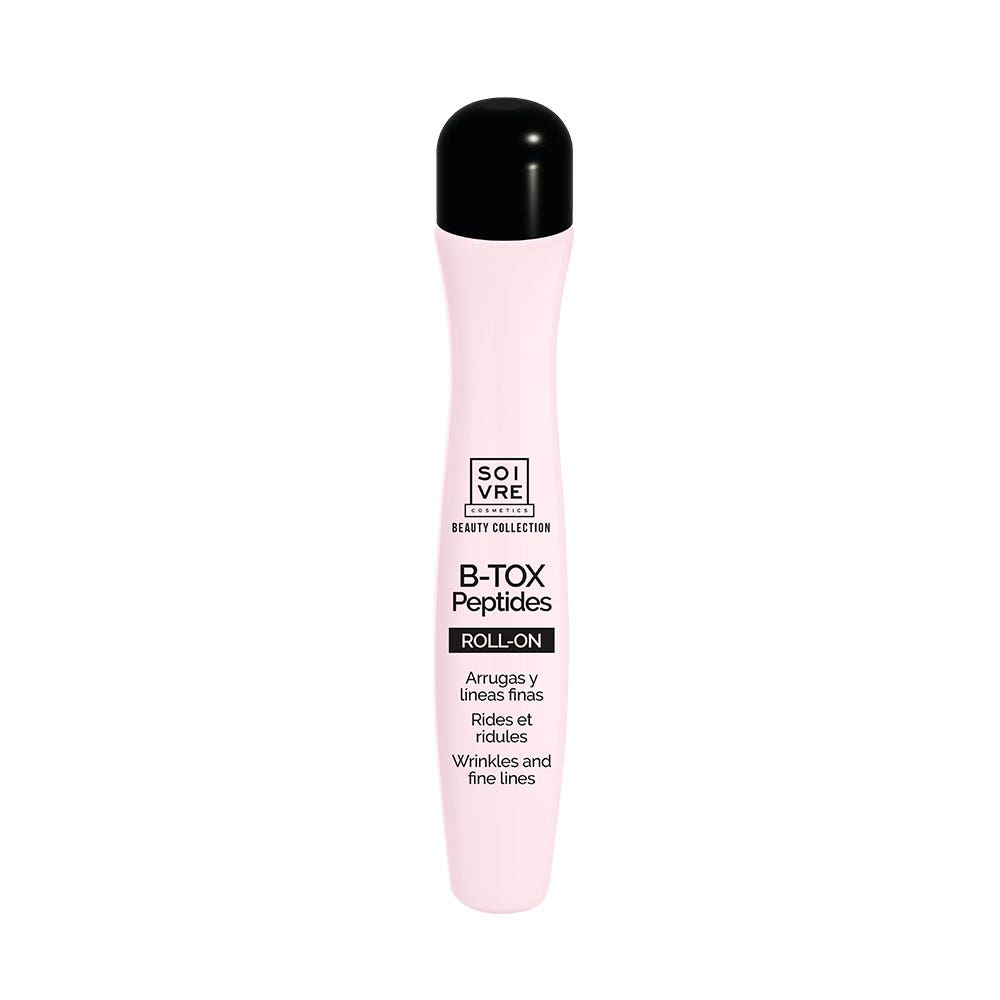 Le Comptoir Des Tendances Botox effect roll-on 10ml (0.34fl oz)