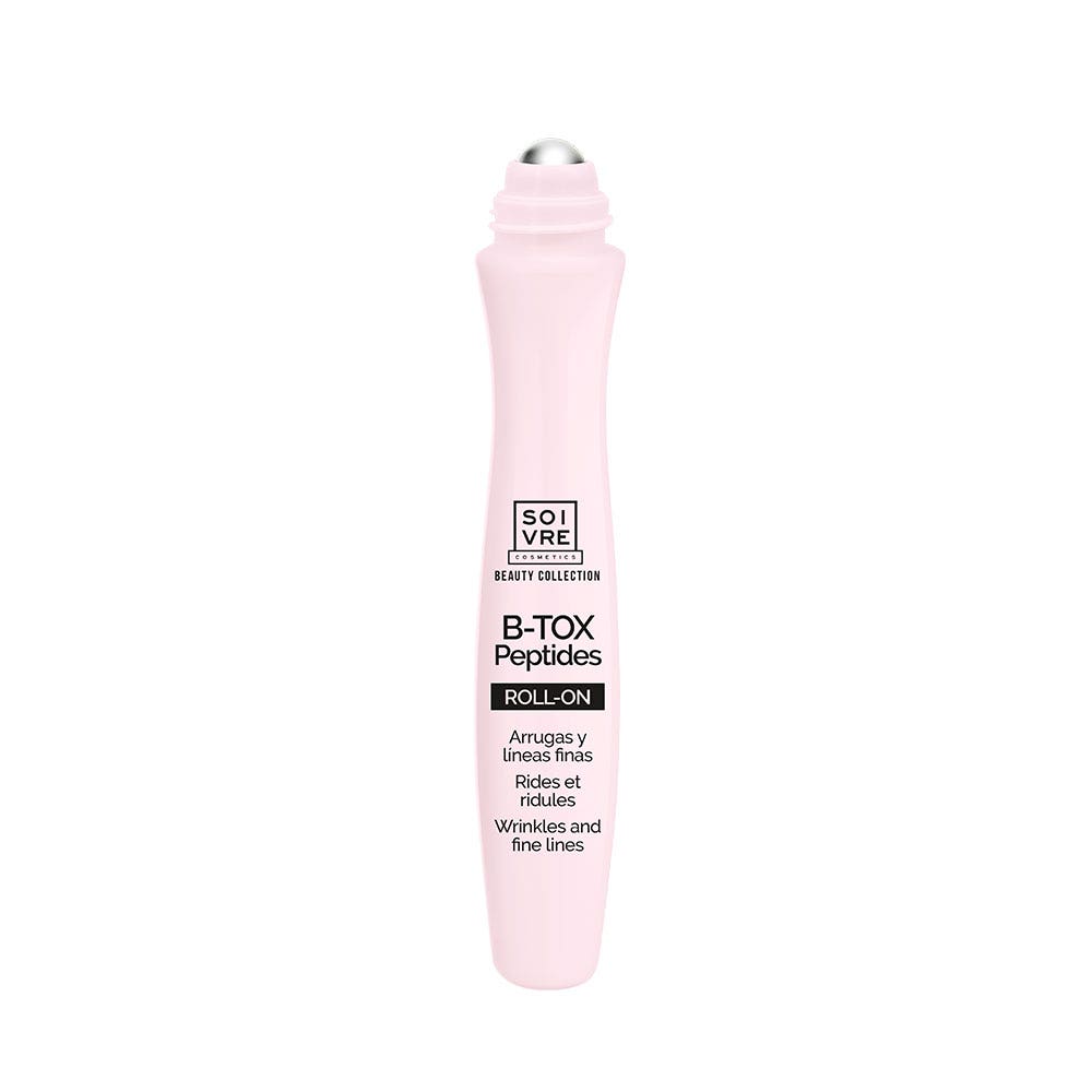 Le Comptoir Des Tendances Botox effect roll-on 10ml (0.34fl oz)