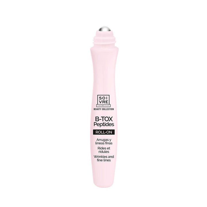Le Comptoir Des Tendances Botox effect roll-on 10ml (0.34fl oz)