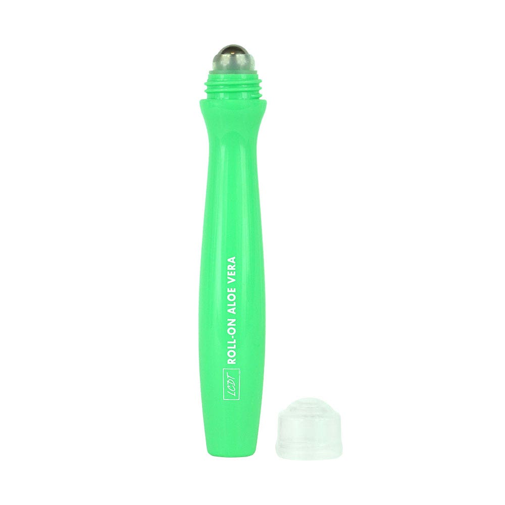 Le Comptoir Des Tendances Revitalizing Aloe Vera Roll-on 10ml (0.34fl oz)
