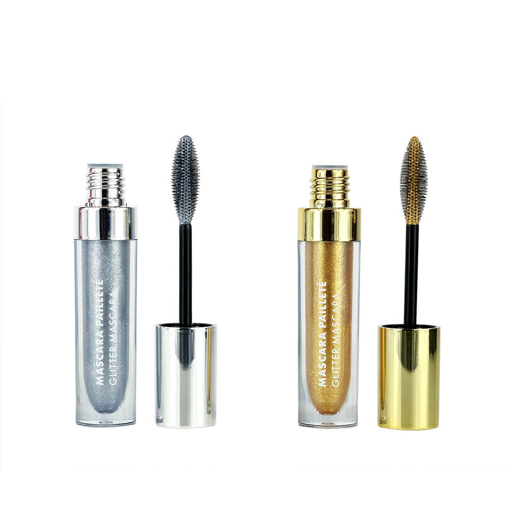 Le Comptoir Des Tendances Glitter mascaras 4ml (0.14fl oz)