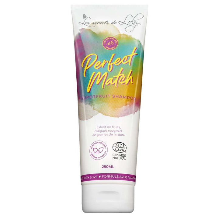 Les Secrets de Loly Nettoyer Perfect Match Shampoo 250ml (8.45fl oz)