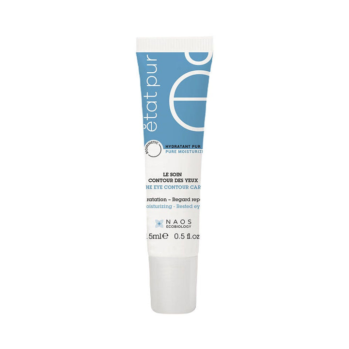 Etat Pur Pure moisturizer Eye contour care 15 ml (0.51fl oz)