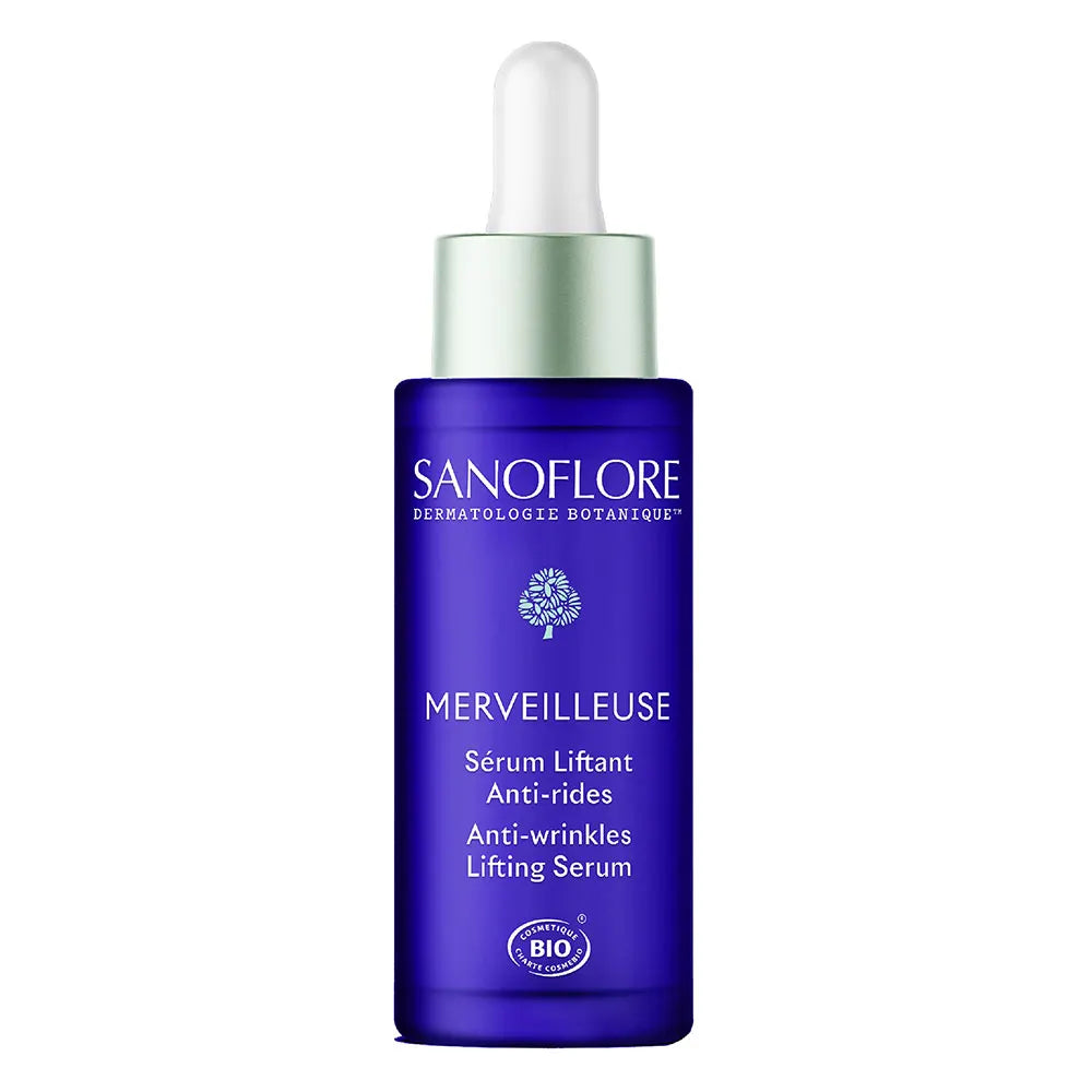 Sanoflore Merveilleuse Organic Anti-Wrinkle Serum Absolu 30ml (1.01fl oz)