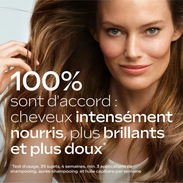 Weleda Hydra Shine Hydration Shampoo 250ml (8.45 fl oz)