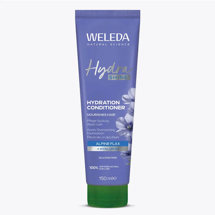 Weleda Hydra Shine Conditioner 150ml (5.07 fl oz)