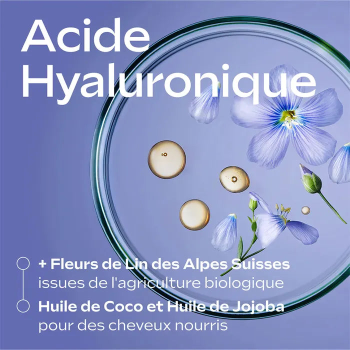 Weleda Hydra Shine Conditioner 150ml (5.07 fl oz)