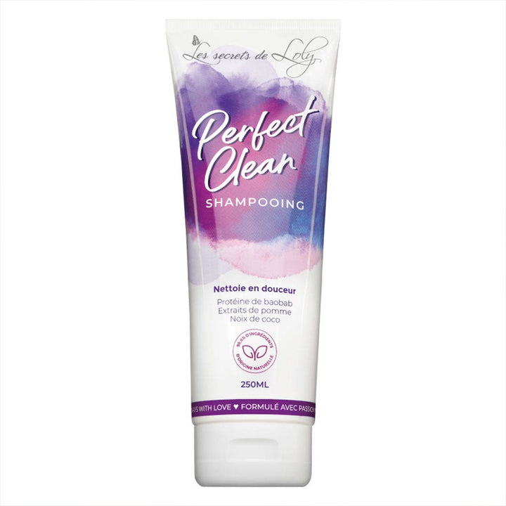 Les Secrets de Loly Nettoyer Perfect Match Shampoo 250ml (8.45fl oz)