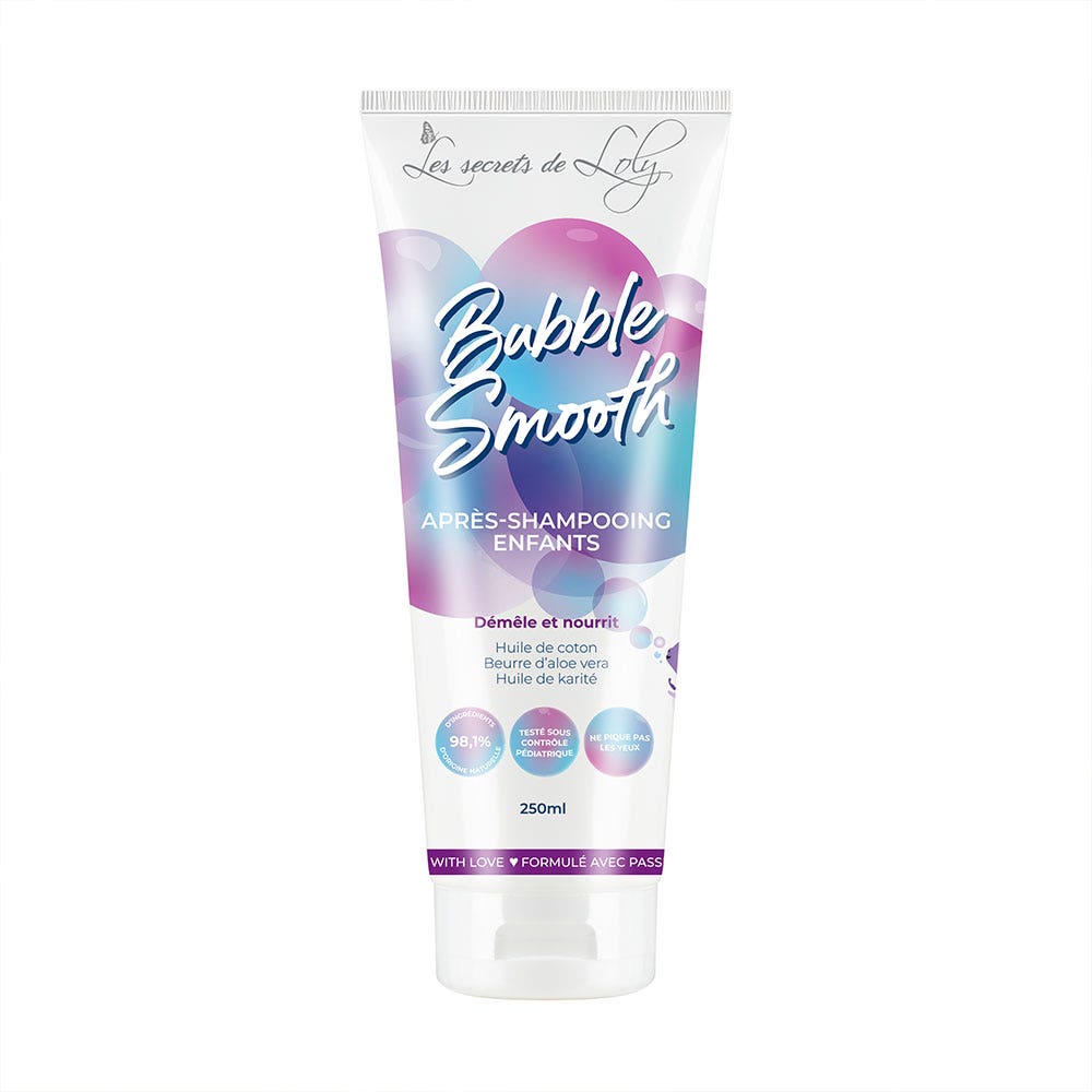 Les Secrets de Loly Children's Conditioner 250ml (8.45fl oz)