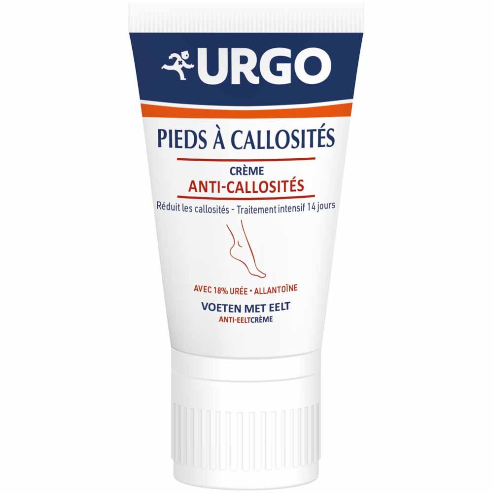 Urgo Callus cream 40 ml (1.35fl oz)
