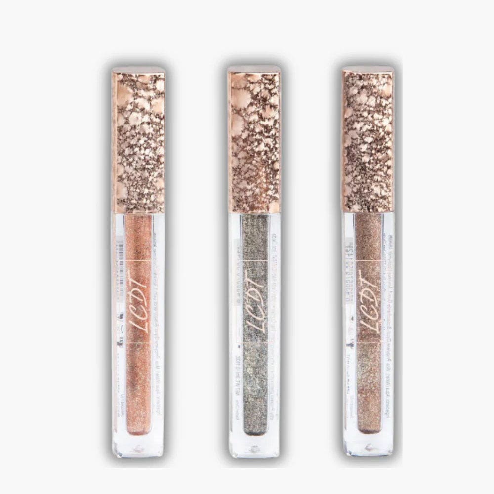 Le Comptoir Des Tendances Ombres à paupières liquides pailletées Diamant 3ml (0.10fl oz)