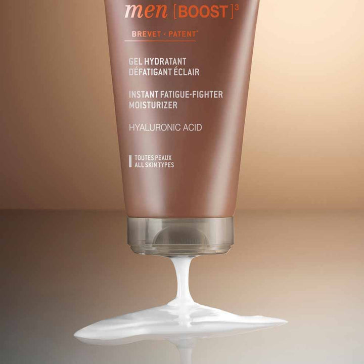 Nuxe Men [BOOST]³ Hydrating refreshing gel 50 ml (1.69fl oz)
