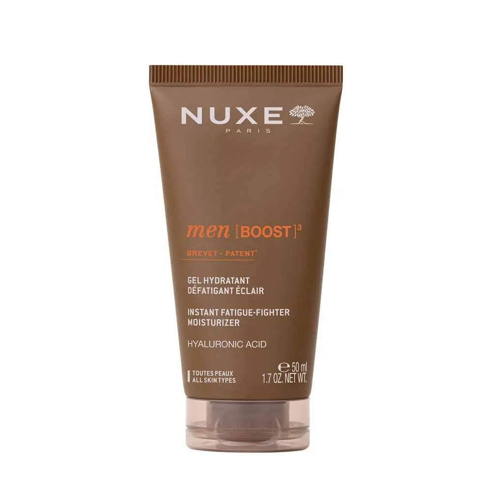 NUXE Men [BOOST]³ Moisturizing Multi-Purpose Gel 50ml (1.69fl oz)