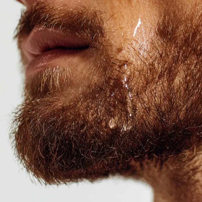 Nuxe Men [BOOST]³ Multi-Purpose Beard Oil 30ml (1.01 fl oz