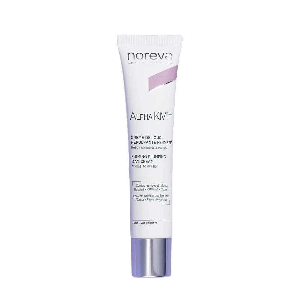 Noreva Alpha KM Anti-Ageing Day Cream for Normal To Dry Skin 40ml (1.35 fl oz)