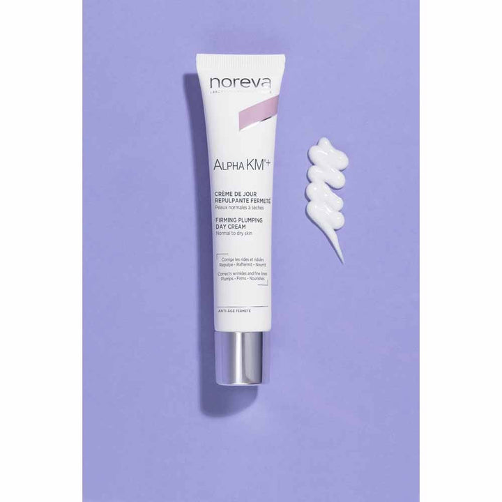 Noreva Alpha KM+ Firming day cream 40 ml (1.35fl oz)