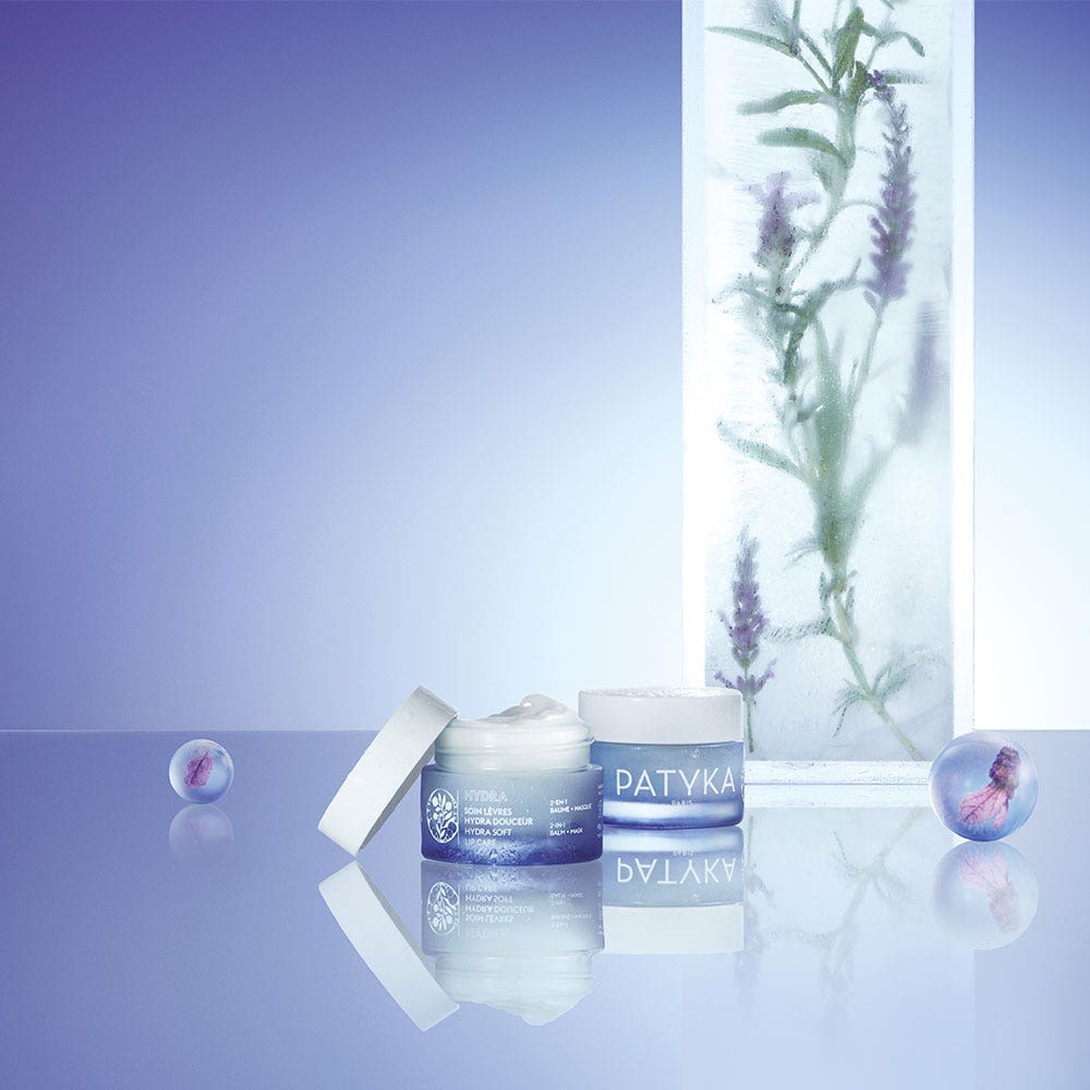 Patyka Hydra Soin Lèvres Douceur 10g (0.35oz)