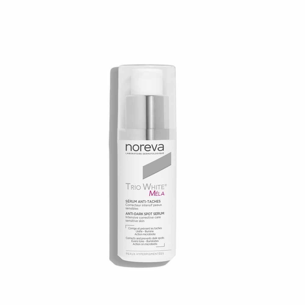 Noreva Trio White Xp Anti Dark Spot Serum 30ml (1.01fl oz)