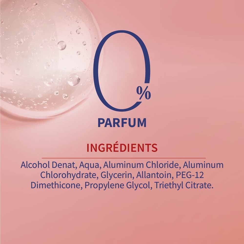 Etiaxil Detranspirants Extreme 5-day deodorant spray 30ml (1.01fl oz)