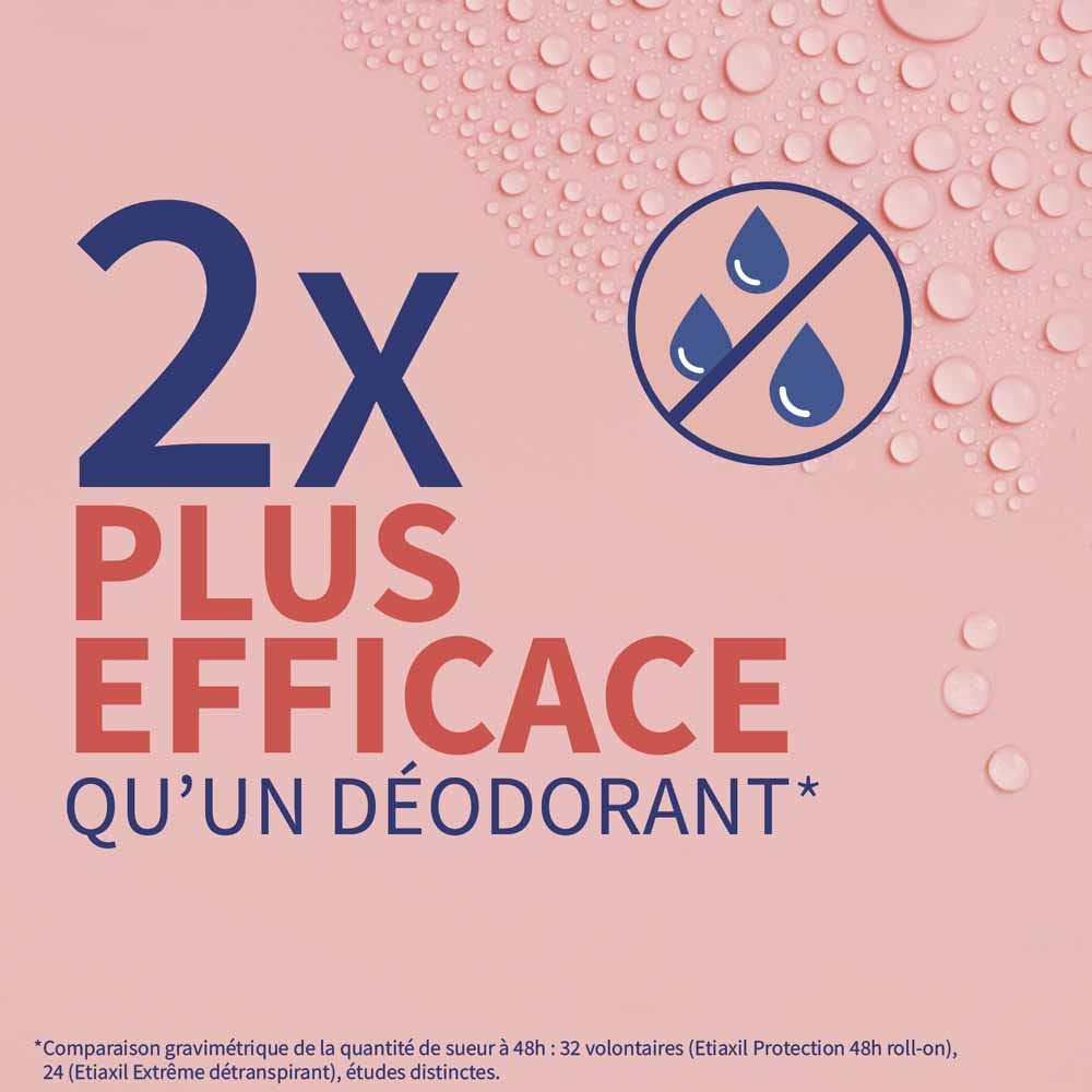 Etiaxil Detranspirants Extreme 5-day deodorant spray 30ml (1.01fl oz)