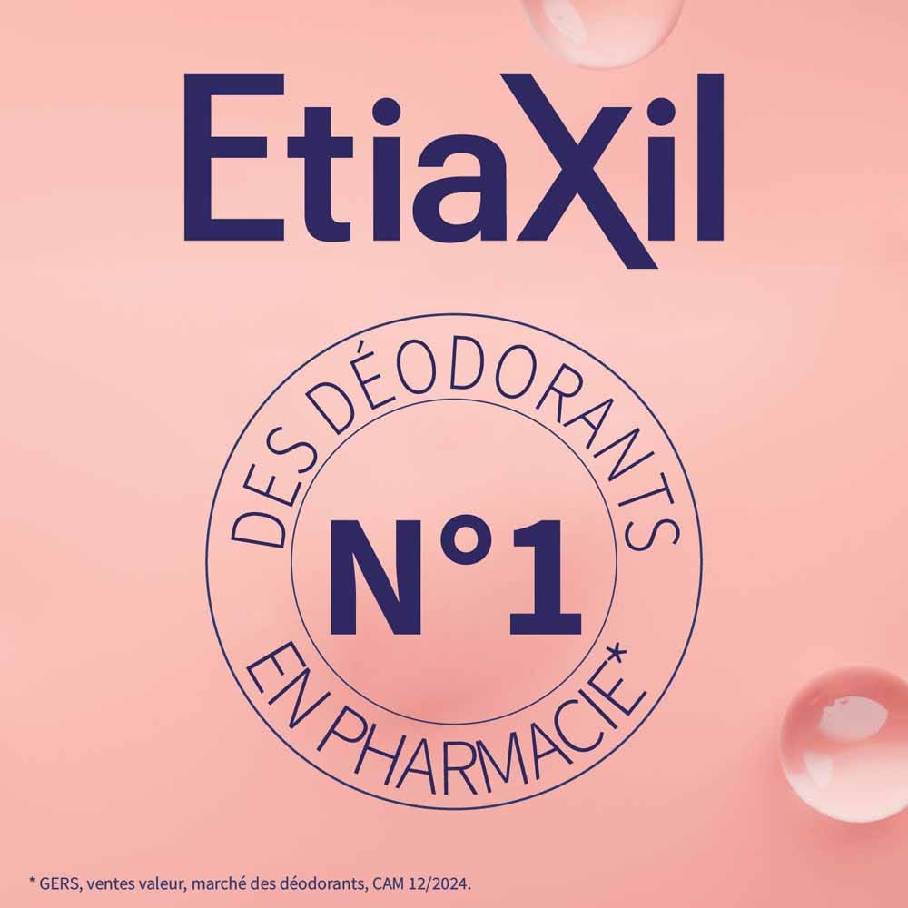 Etiaxil Detranspirants Extreme 5-day deodorant spray 30ml (1.01fl oz)