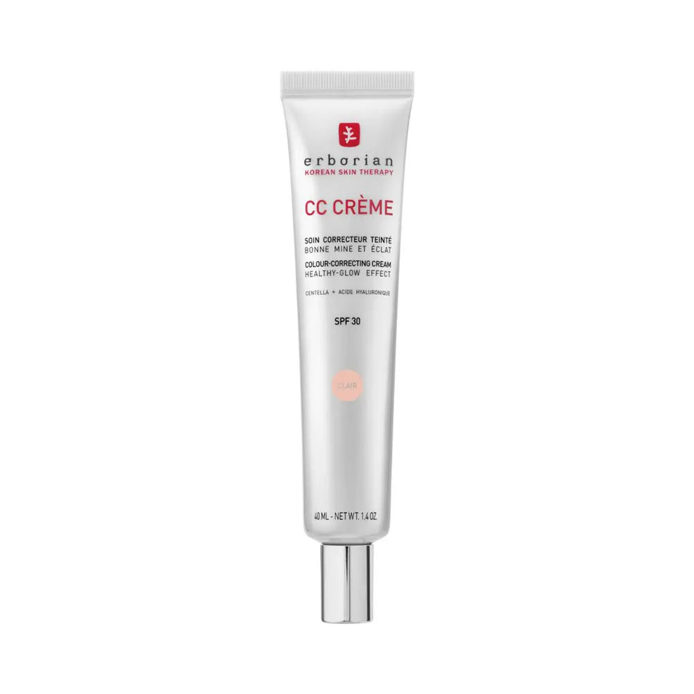 Erborian CC Cream Hd Radiance Face Cream Spf30 - 30ml (1.05fl oz)
