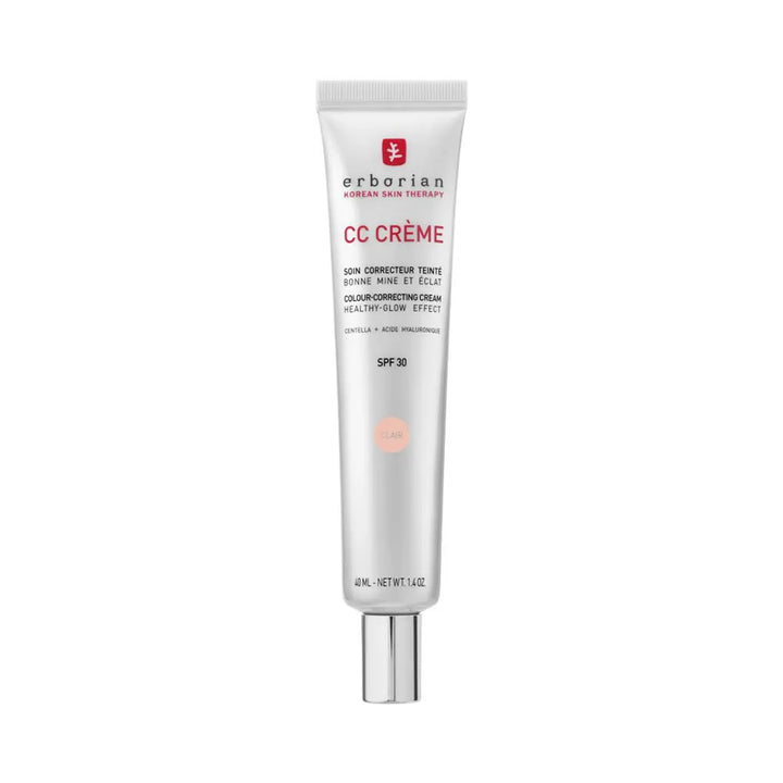 Erborian CC Cream Hd Radiance Face Cream Spf30 - 30ml (1.05fl oz)