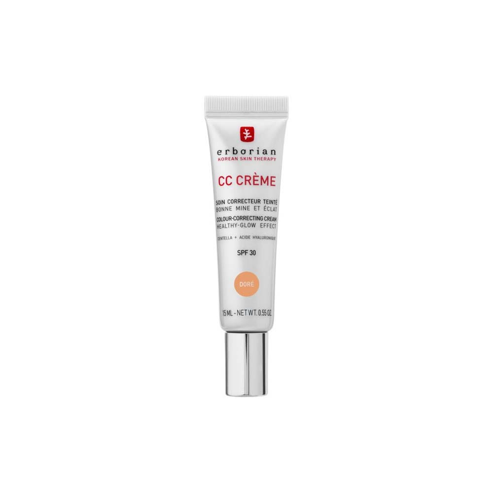 Erborian CC cream Tinted Corrective Care SPF30 40ml (1.35 fl oz)