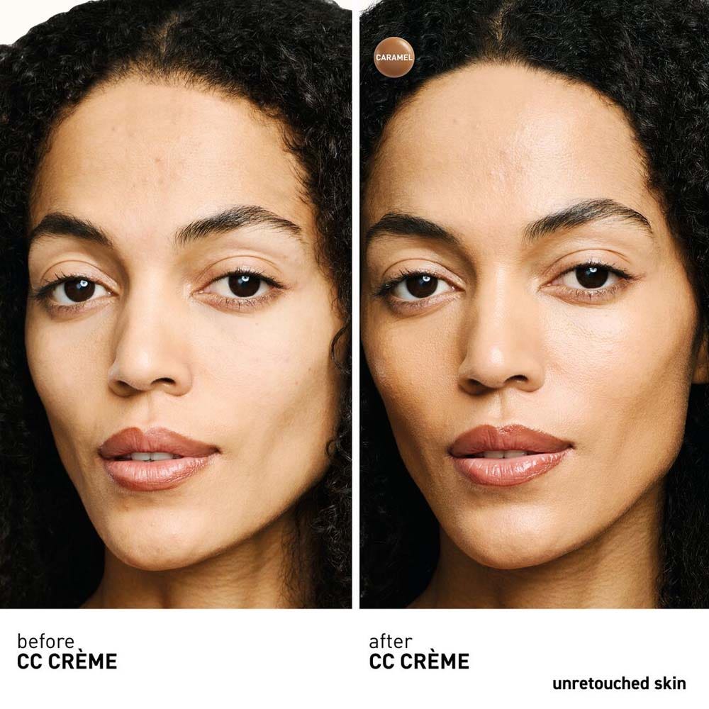 Erborian CC cream Tinted Corrective Care 15ml (0.51fl oz) - FrenchBeautyHub