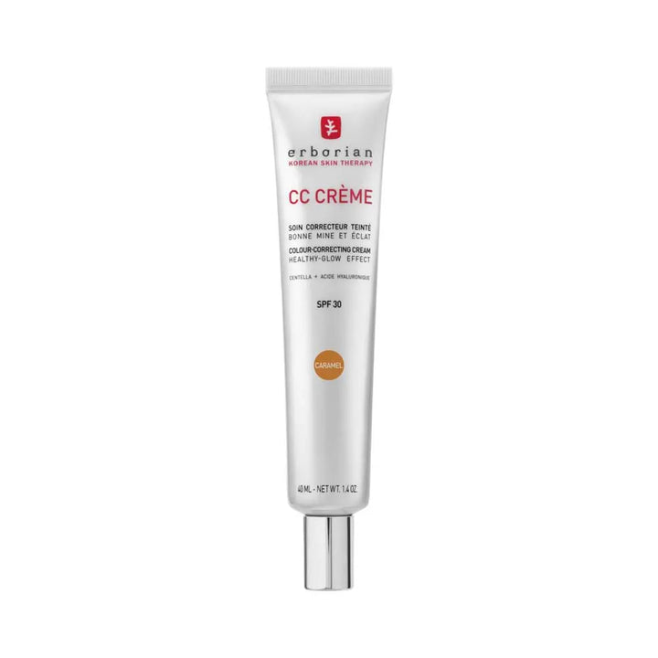 Erborian CC Cream Hd Radiance Face Cream Spf30 - 30ml (1.05fl oz)