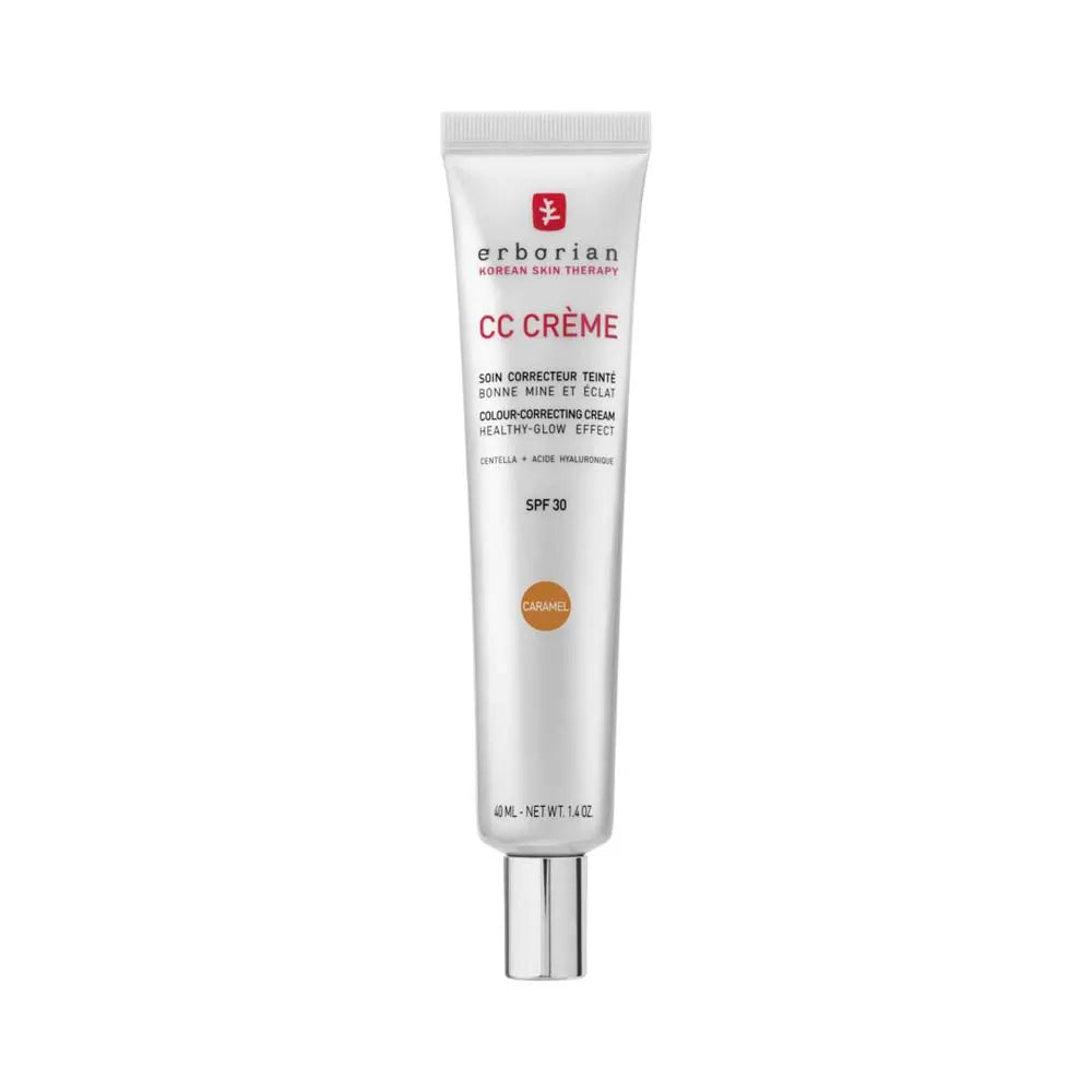 Erborian CC Cream Hd Radiance Face Cream Spf30 - 30ml (1.05fl oz)