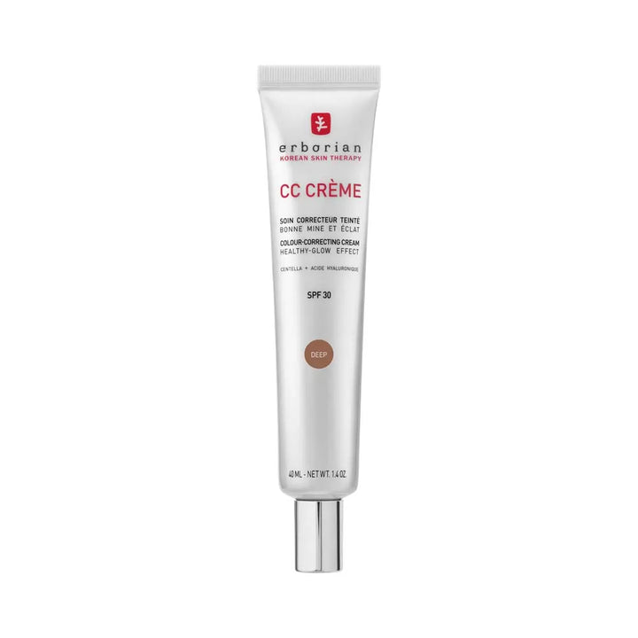 Erborian CC Cream Hd Radiance Face Cream Spf30 - 30ml (1.05fl oz)
