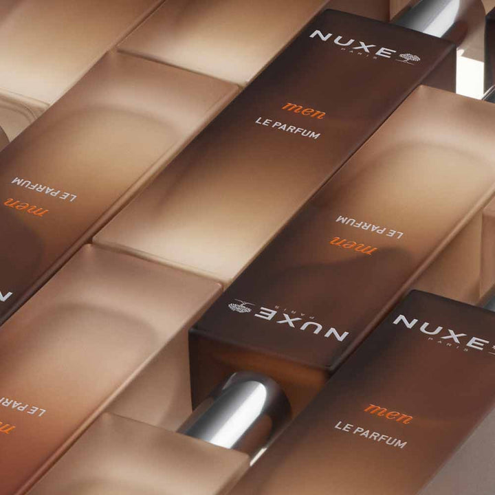 Nuxe Men [BOOST]³ Eau de parfum 50 ml (1.69fl oz)