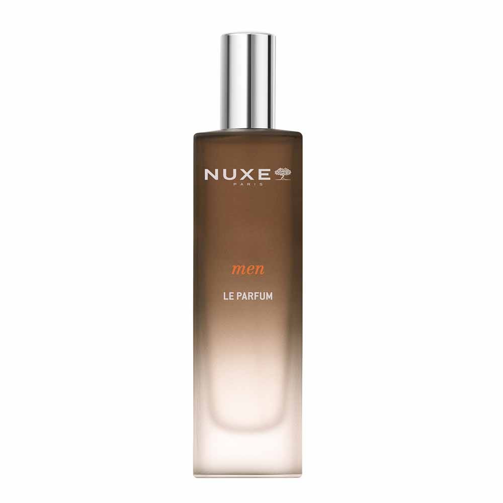 Nuxe Men [BOOST]³ Eau de parfum 50 ml (1.69fl oz)