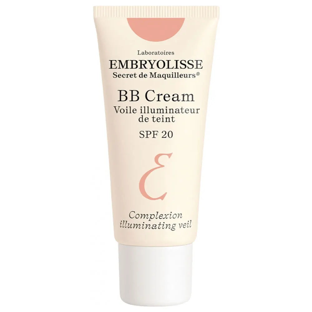 Embryolisse Bb Cream Artist Secret Complexion Illuminating Veil Spf 20 30ml (1.01fl oz)
