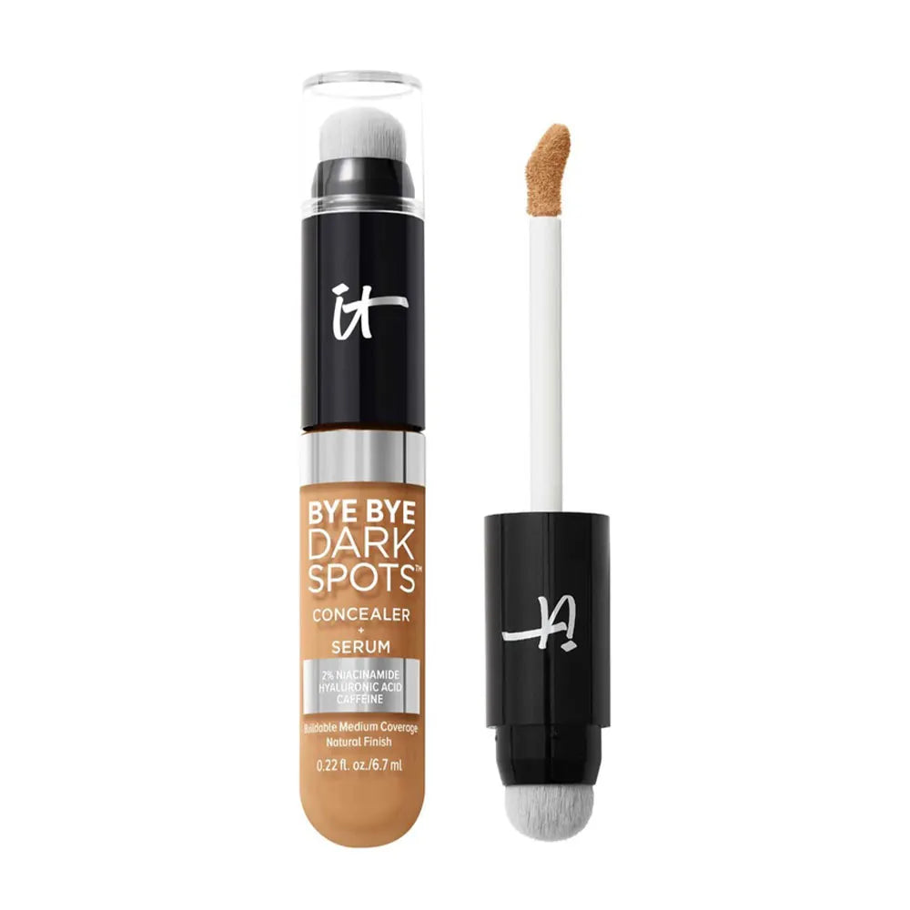 IT Cosmetics Bye-Bye Dark Spots Concealer + Serum All Skin Types 6.7ml (0.22fl oz)