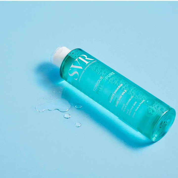 Svr Physiopure Tonic 200ml (6.76fl oz)
