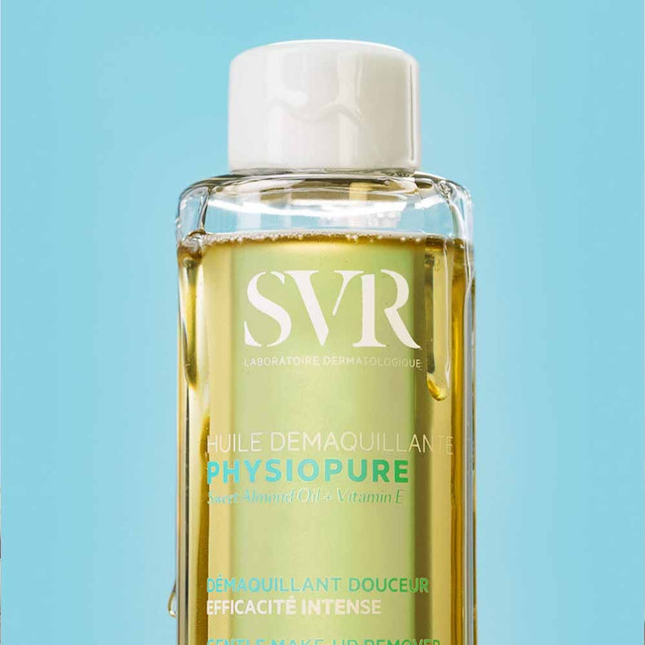 Svr Physiopure Gentle Cleansing Oil 150ml (5.07fl oz)