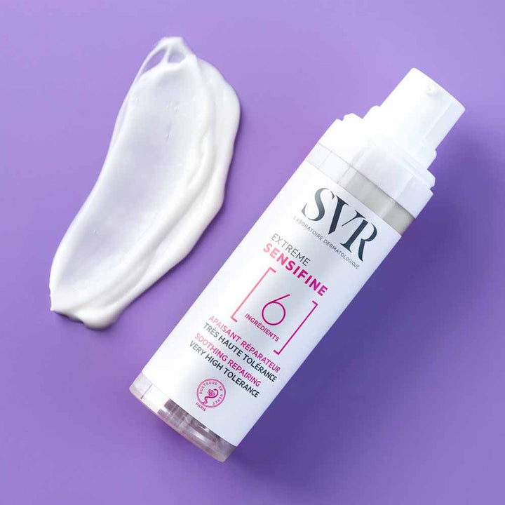 Svr Sensifine Extreme hydrating soothing cream 30ml (1.01fl oz)