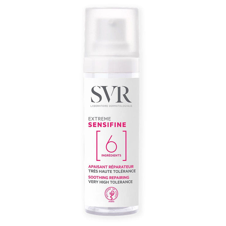 Svr Sensifine Extreme hydrating soothing cream 30ml (1.01fl oz)