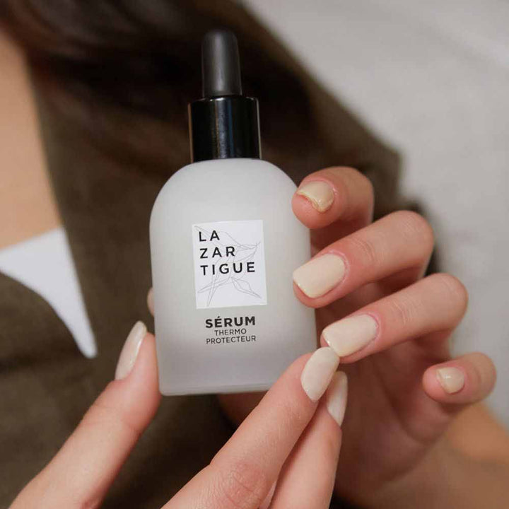 Lazartigue Exceptional Thermo Protective Serum 50ml (1.69fl oz)