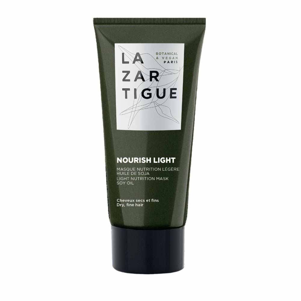 Lazartigue Nourish Light Lightweight nourishing mask 50 ml (1.69fl oz)