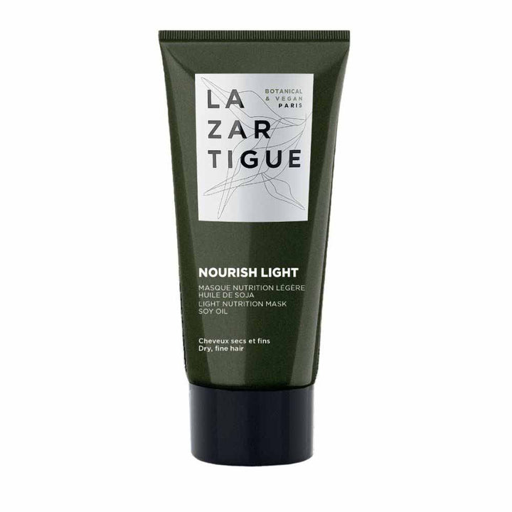 Lazartigue Nourish Light Lightweight nourishing mask 50 ml (1.69fl oz)