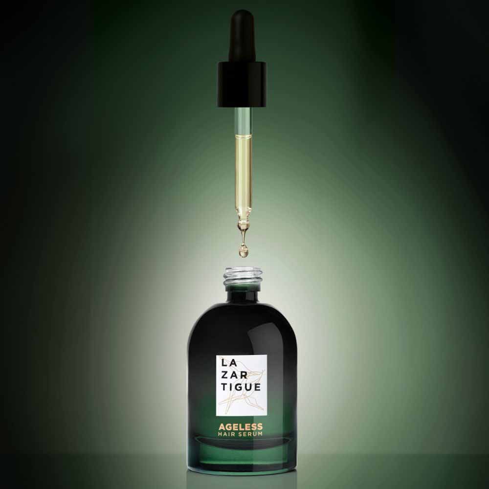 Lazartigue Ageless Anti-ageing serum for weakened hair 50 ml (1.69fl oz)