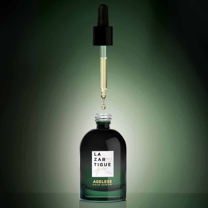 Lazartigue Ageless Anti-ageing serum for weakened hair 50 ml (1.69fl oz)