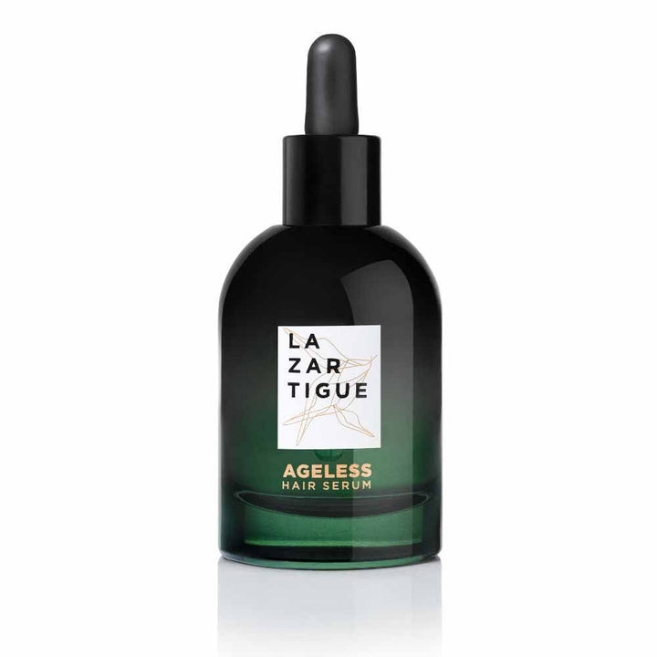 Lazartigue Ageless Anti-ageing serum for weakened hair 50 ml (1.69fl oz)