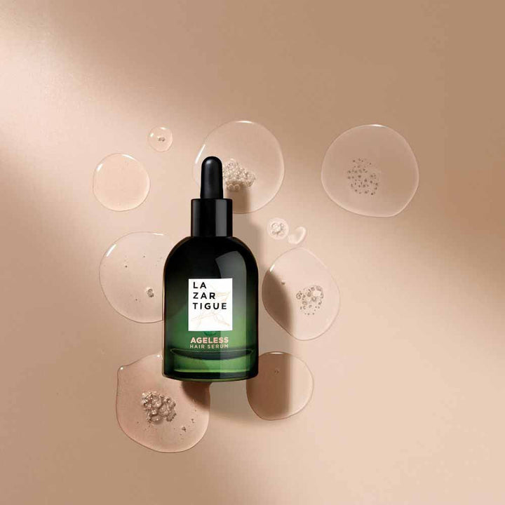 Lazartigue Ageless Anti-ageing serum for weakened hair 50 ml (1.69fl oz)