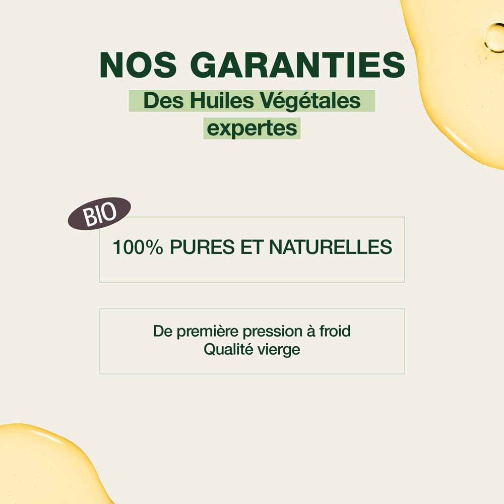 Pranarôm Plant oils Bioes Vegetable Jojoba Oil 50ml (1.69fl oz)
