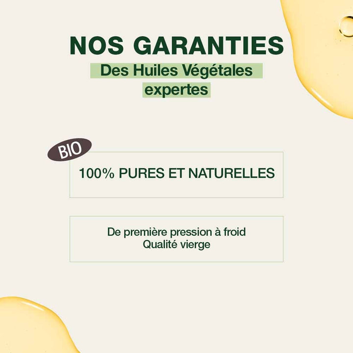 Pranarôm Plant oils Pranarom Organic Castor Oil 50ml (1.69fl oz)