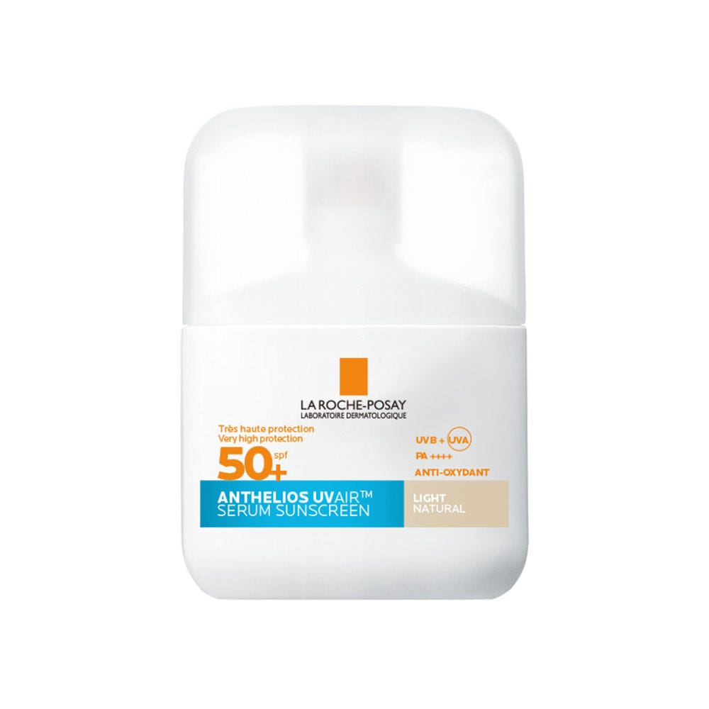 La Roche-Posay Anthelios UVAIR SPF50+ serum 50ml (1.69fl oz) - FrenchBeautyHub